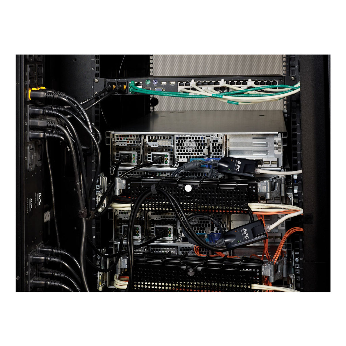 APC KVM 2G Server Module USB