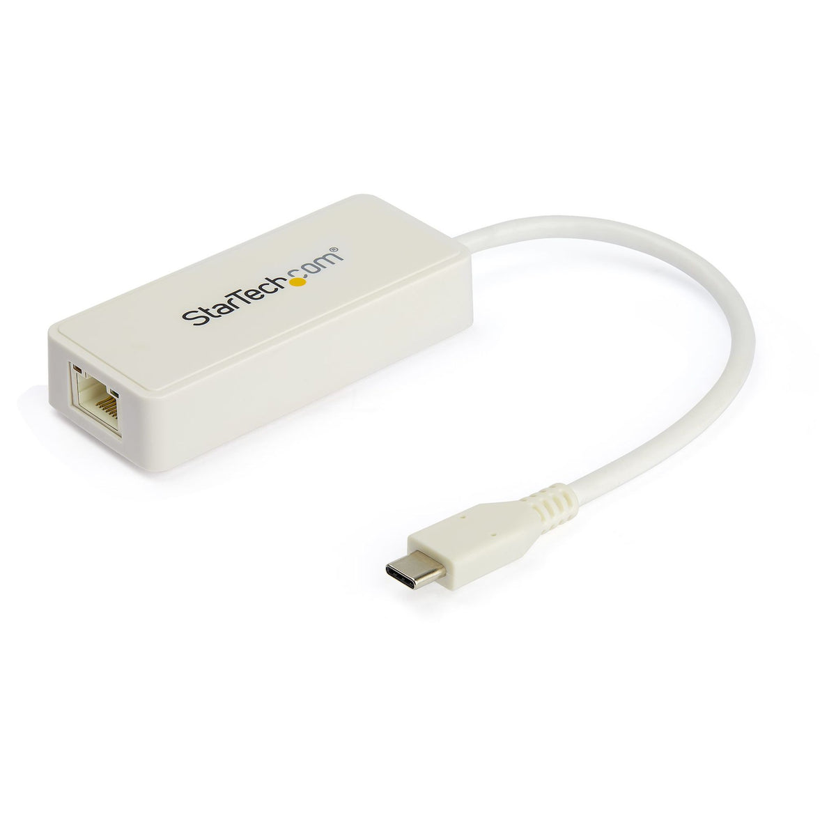 StarTech.com Gigabit Ethernet Adapter USB-C 1Port 10/100/1000Base-T