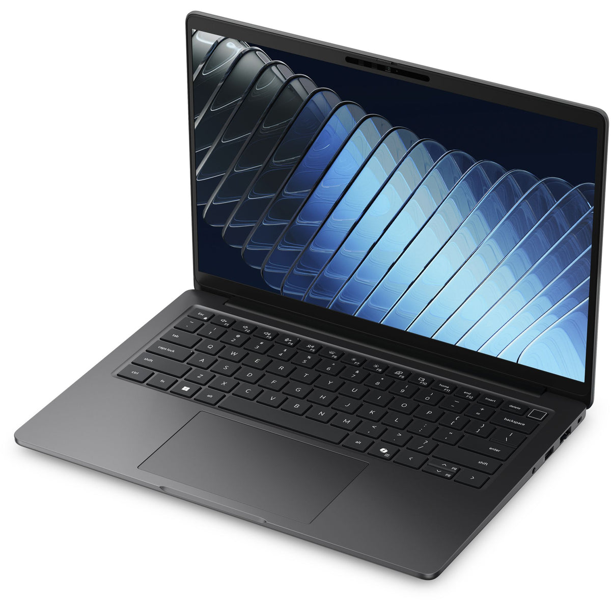 Dell Pro 5 14" 1920x1200 32GB 512GB SSD FHD IR Camera