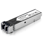 StarTech SFP Mini-GBIC LC Duplex 1000BASE-SX Multi-mode 1.25G Ethernet Module