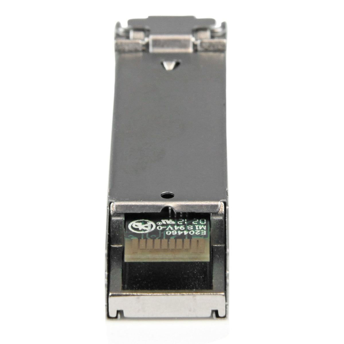 StarTech SFP Mini-GBIC LC Duplex 1000BASE-SX Multi-mode 1.25G Ethernet Module