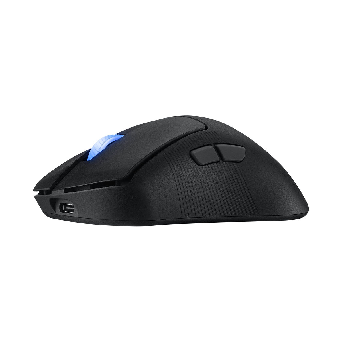 ASUS ROG Keris II Ace Ultralight Wireless Gaming Mouse 42000DPI Black