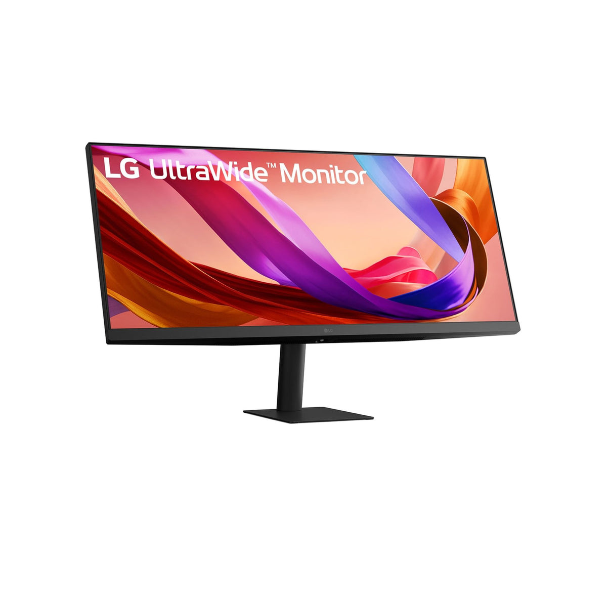 LG 34U511A-B 34" UltraWide WFHD 16.7M Colours IPS Monitor HDMI DP