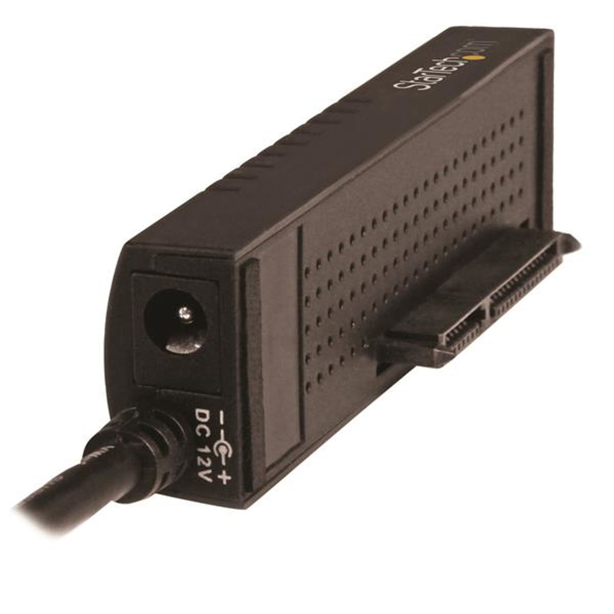 StarTech.com SATA to USB 3.1 10Gbps Adapter Cable Black