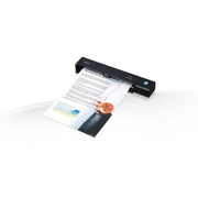 Canon imageFORMULA P-208II A4 Portable Document Scanner