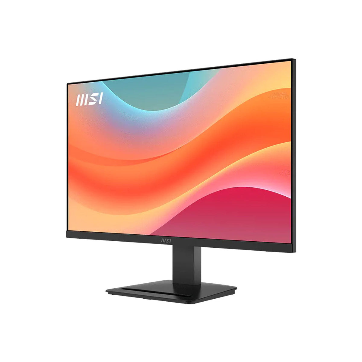 MSI 27" QHD 75Hz IPS Monitor DP 2HDMI