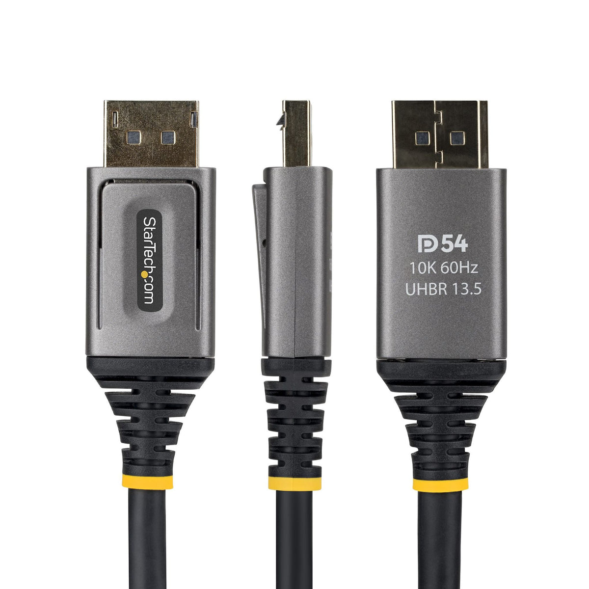StarTech 3m DisplayPort 2.1 Cable 8K 60Hz VESA Certified DP54