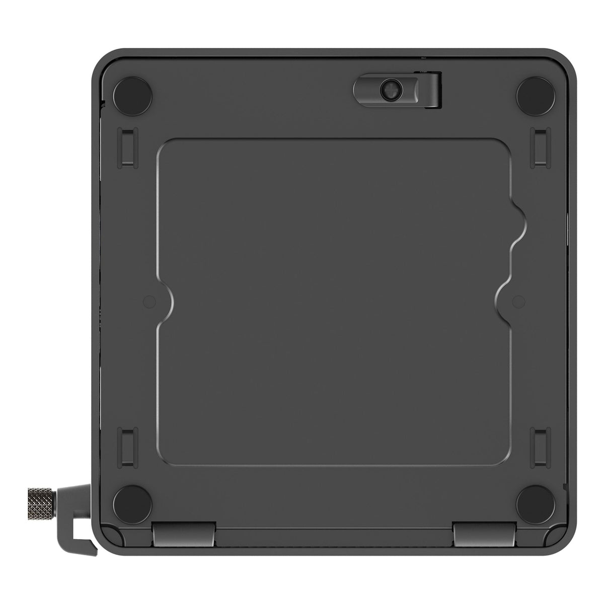 ASUS NUC15 PRO Intel Core Ultra 7 265H vPro Barebone SLIM Kit