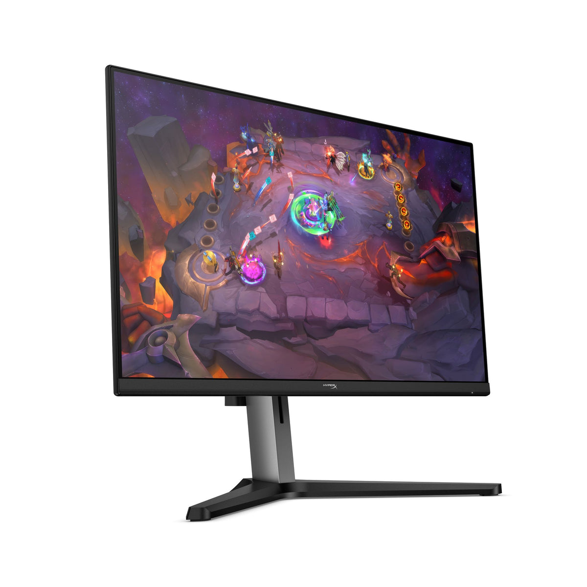 HP OMEN 24" FHD 144Hz Gaming Monitor