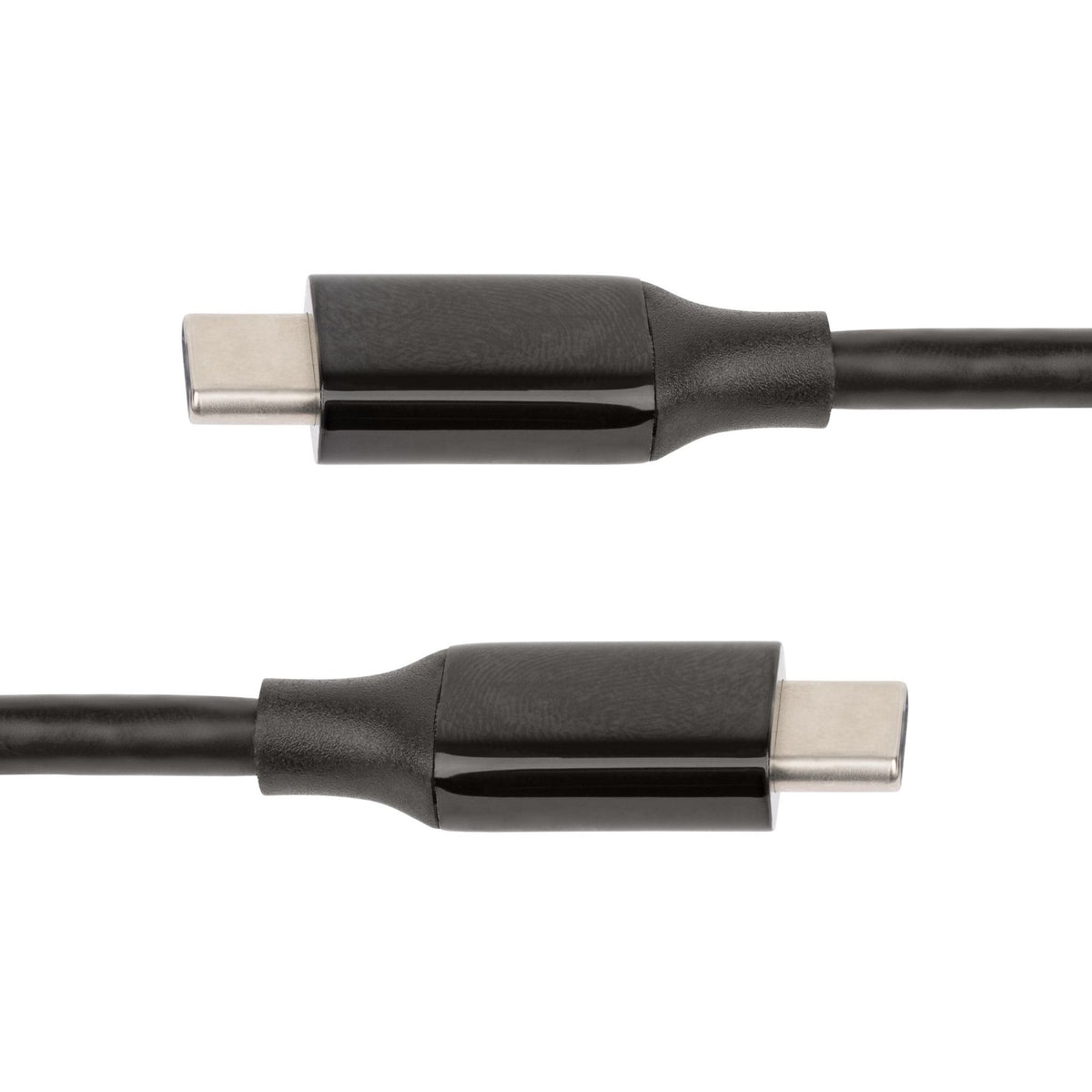 StarTech.com 3m USB-C Cable 10Gbps 8K 60Hz 60W PD DP Alt Mode