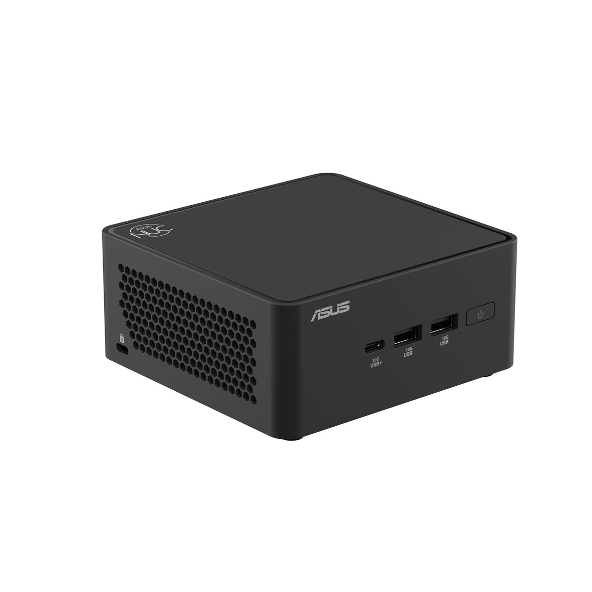 ASUS NUC15 PRO Intel Core Ultra 7 265H vPro Barebone TALL Kit