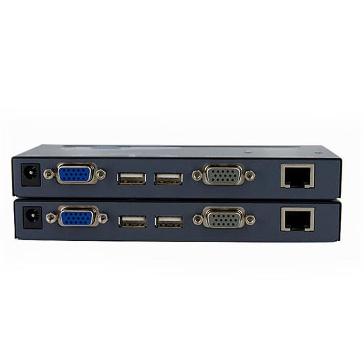 StarTech.com SV565UTPU 500ft VGA KVM Over IP Extender PS/2 USB Host
