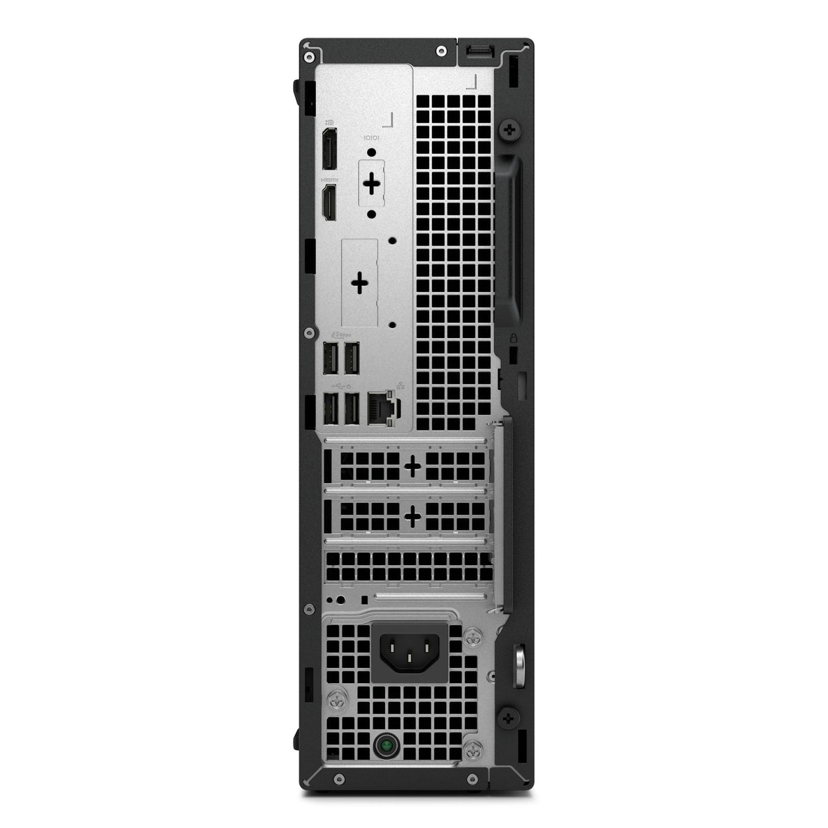Dell Pro QCS1250 Slim i5-14500 8GB 512GB SSD WiFi KB Mouse Included