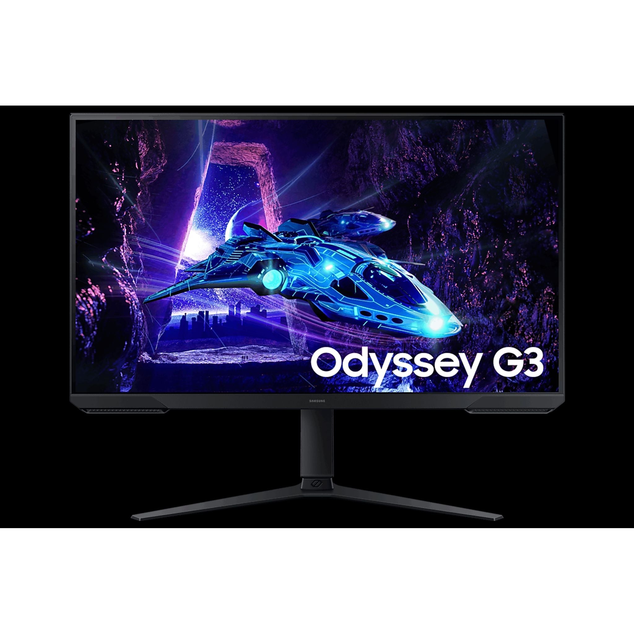 Samsung Odyssey S30D 32" FHD 180Hz 1ms Gaming Monitor VA HDMI DP tl:263c8ce5