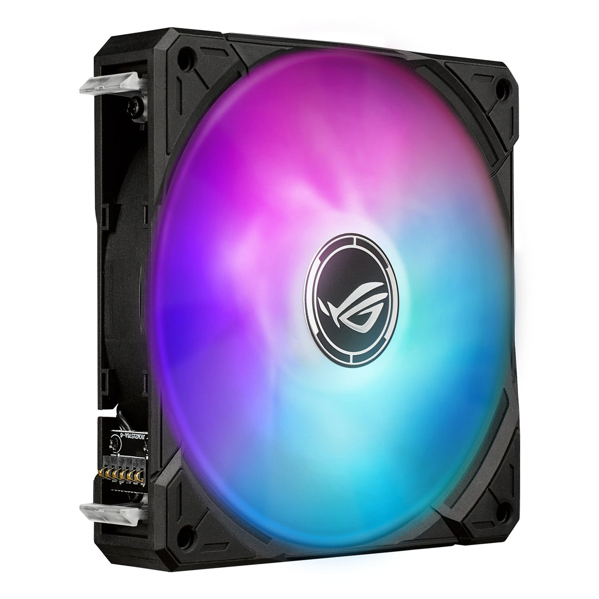 ASUS ROG Ryuo IV SLC 360 ARGB 6.7" AMOLED Display AIO Cooler