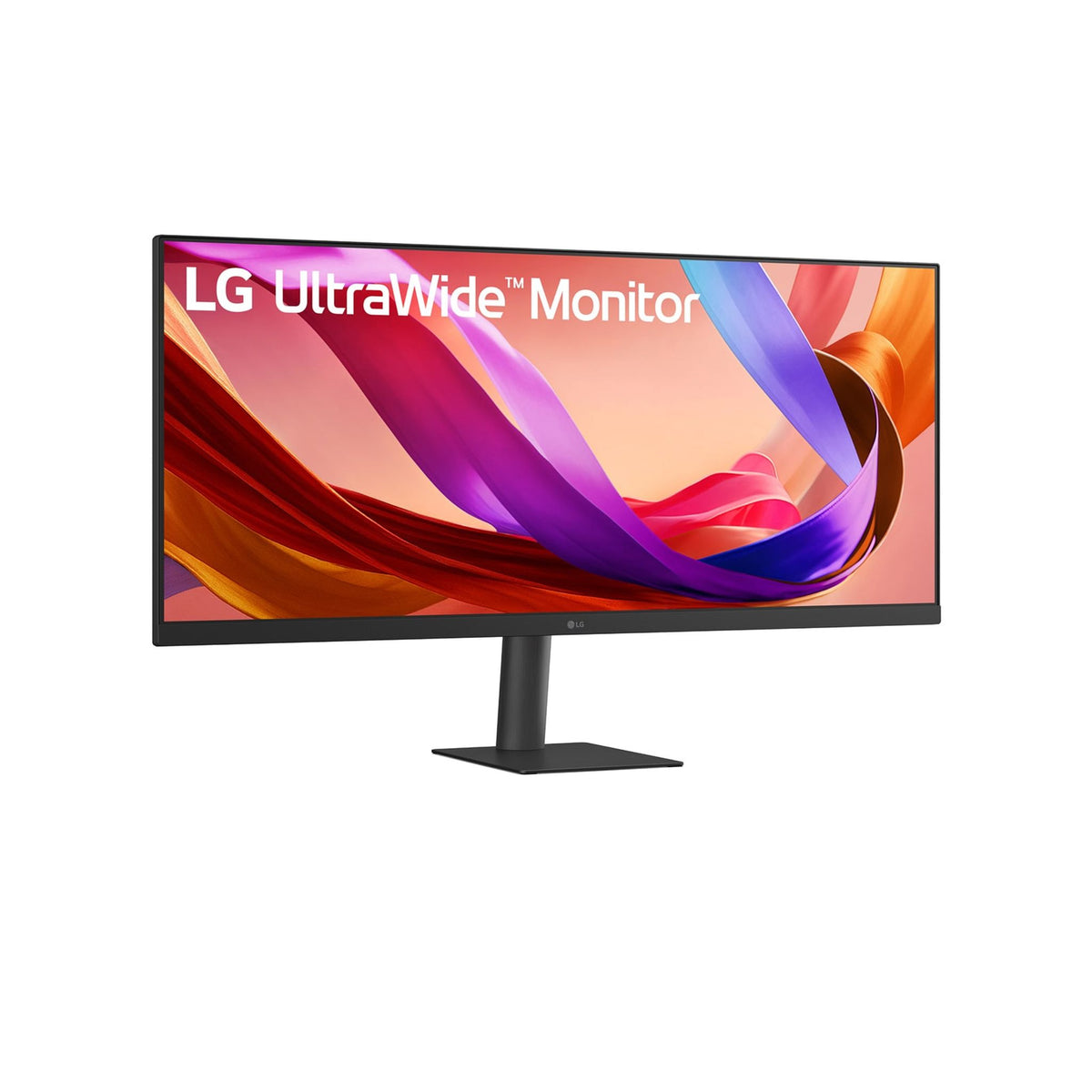 LG 34U511A-B 34" UltraWide WFHD 16.7M Colours IPS Monitor HDMI DP