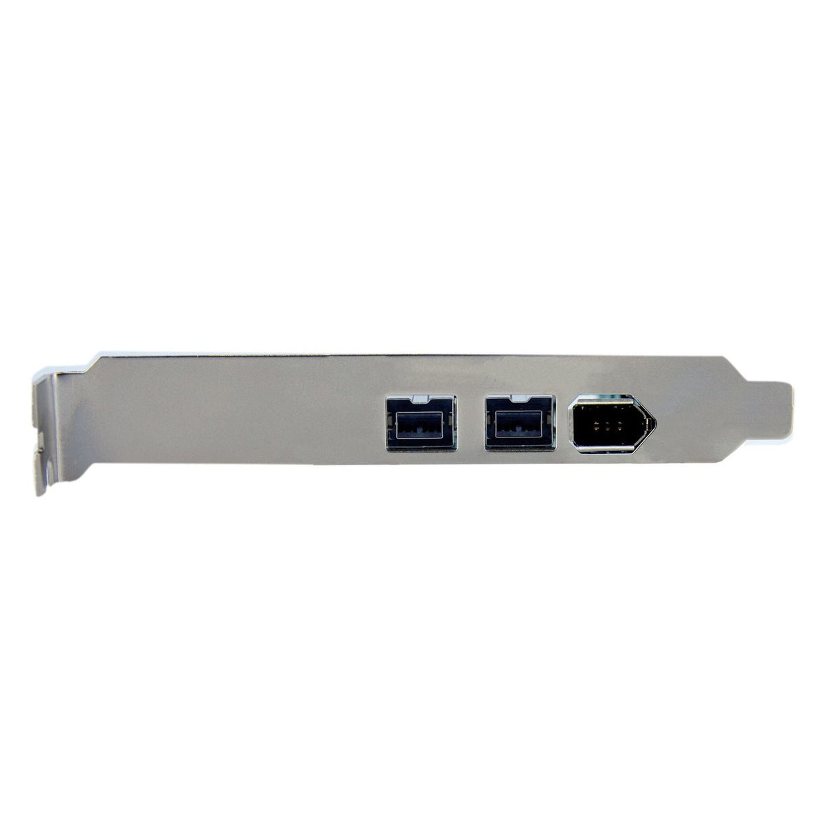 StarTech.com FireWire Adapter - PCI Express 1.1 x1 - 400 MB/s - Plug-in Card