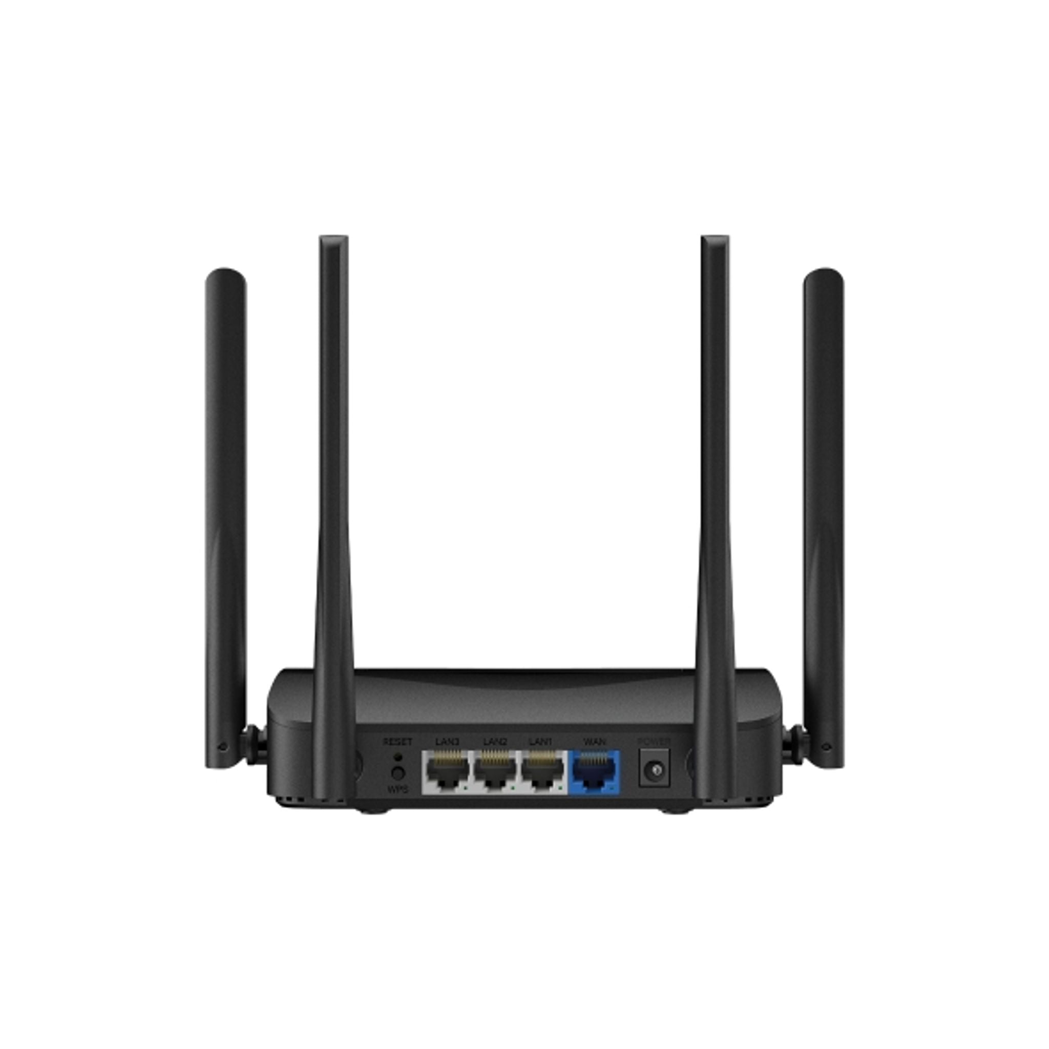 TP-Link MR25BE BE3600 Dual Band Wi-Fi 7 Router tl:7c960aba