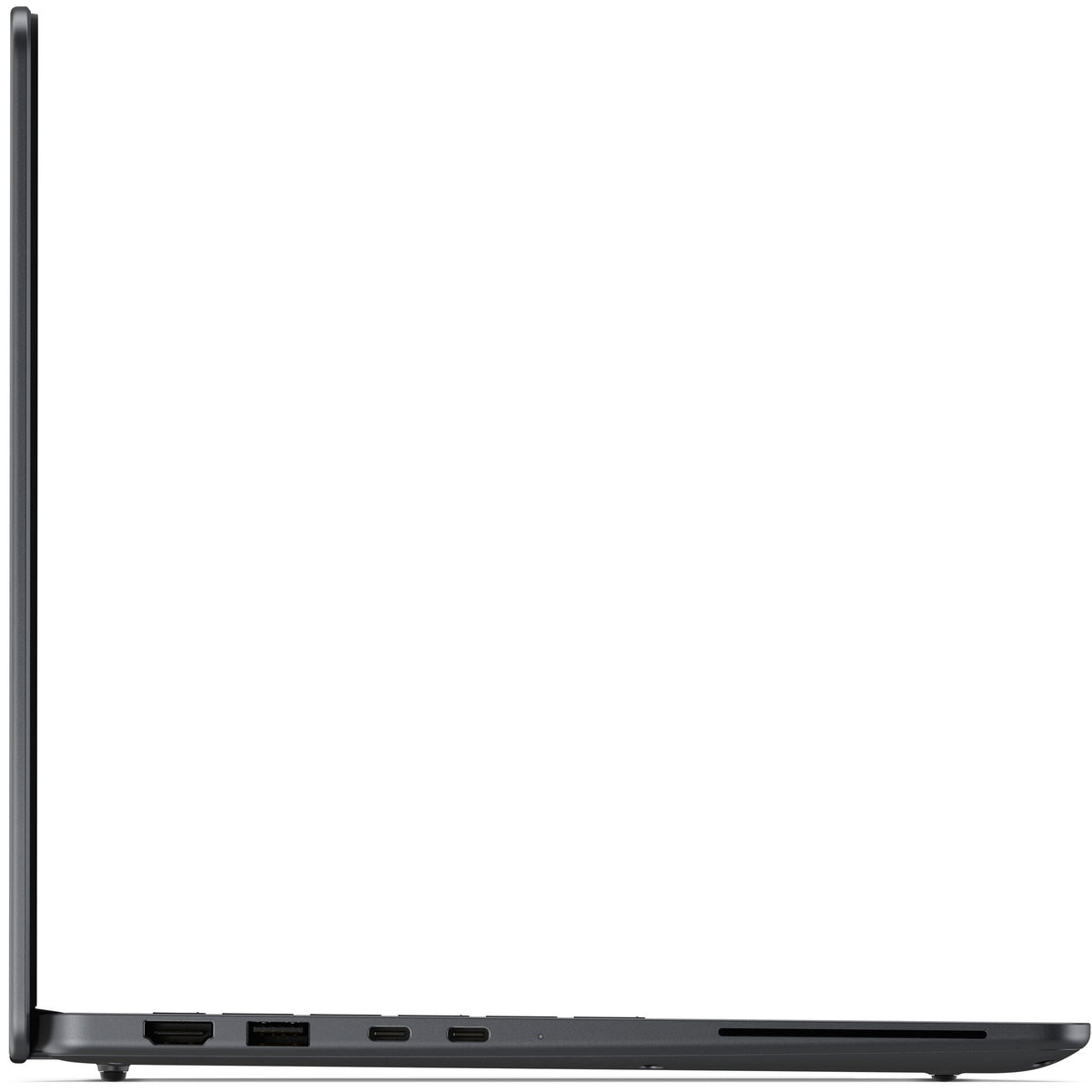 Dell Pro 7 13.3" FHD+ 1920x1200 16GB DDR5 512GB SSD FHD IR Camera