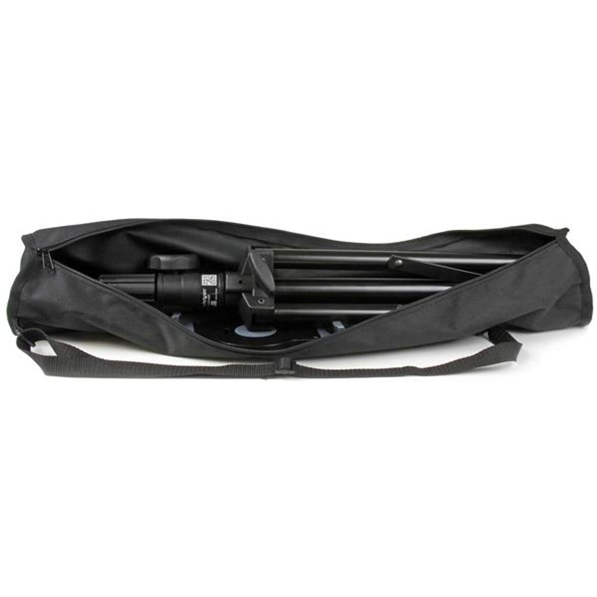 StarTech.com Adjustable Tablet Tripod Stand 6.5" to 7.8" Wide 29.3" to 62"