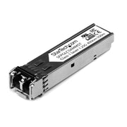 StarTech SFP Mini-GBIC LC Duplex 1000BASE-SX Multi-mode 1.25G Ethernet Module