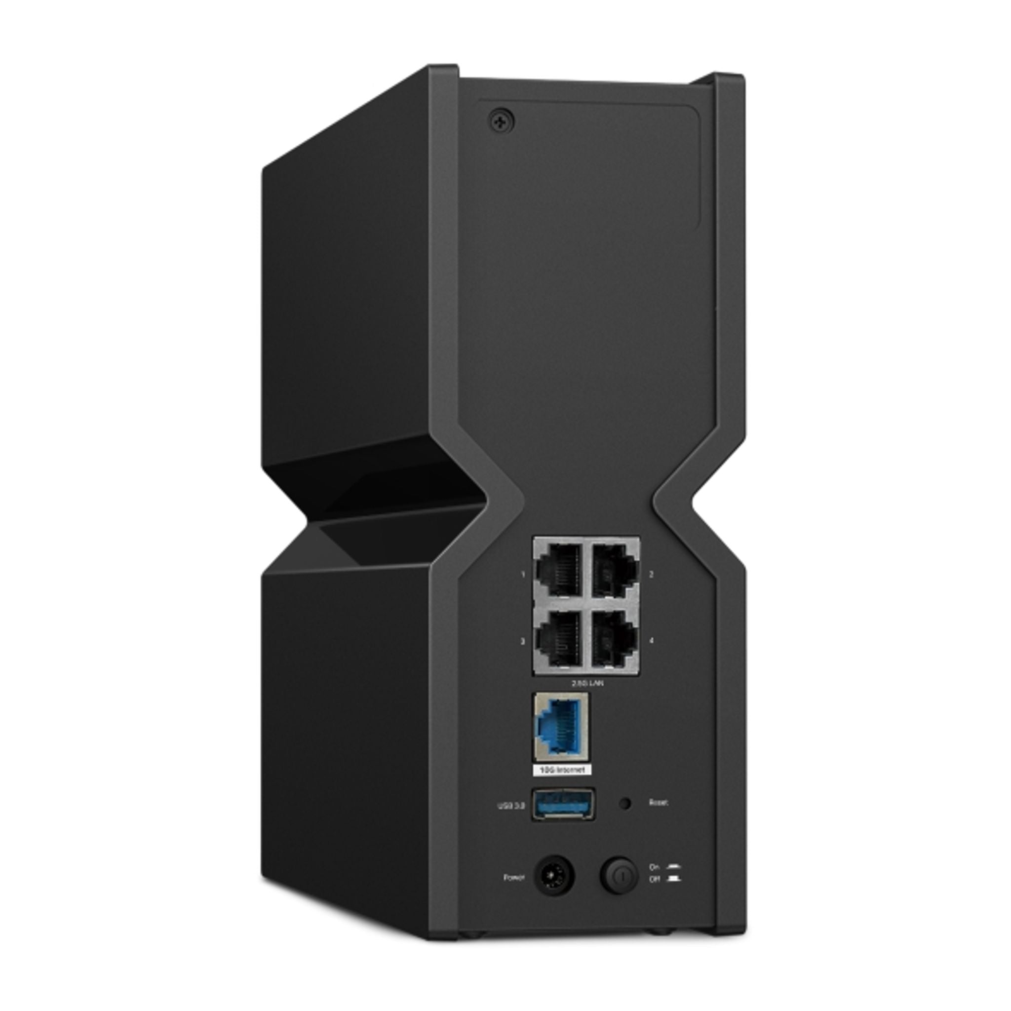 TP-Link Archer BE550 Pro BE9700 Tri-Band Wi-Fi 7 Router 6x Internal Antennas tl:64609aa1