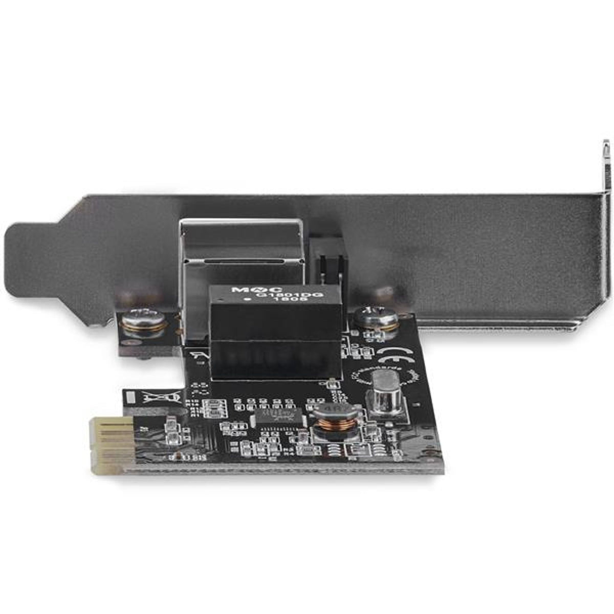 StarTech.com Gigabit Ethernet Card PCI Express x1 8Gbit/s 1Port