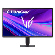 LG UltraGear 24G411B-B 24" FHD IPS 144Hz 1ms AMD FreeSync G-Sync Compatible