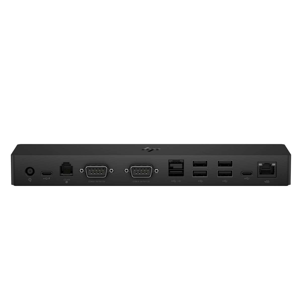HP Engage One AiO USB3.1 Hub 1.8M Cable Management