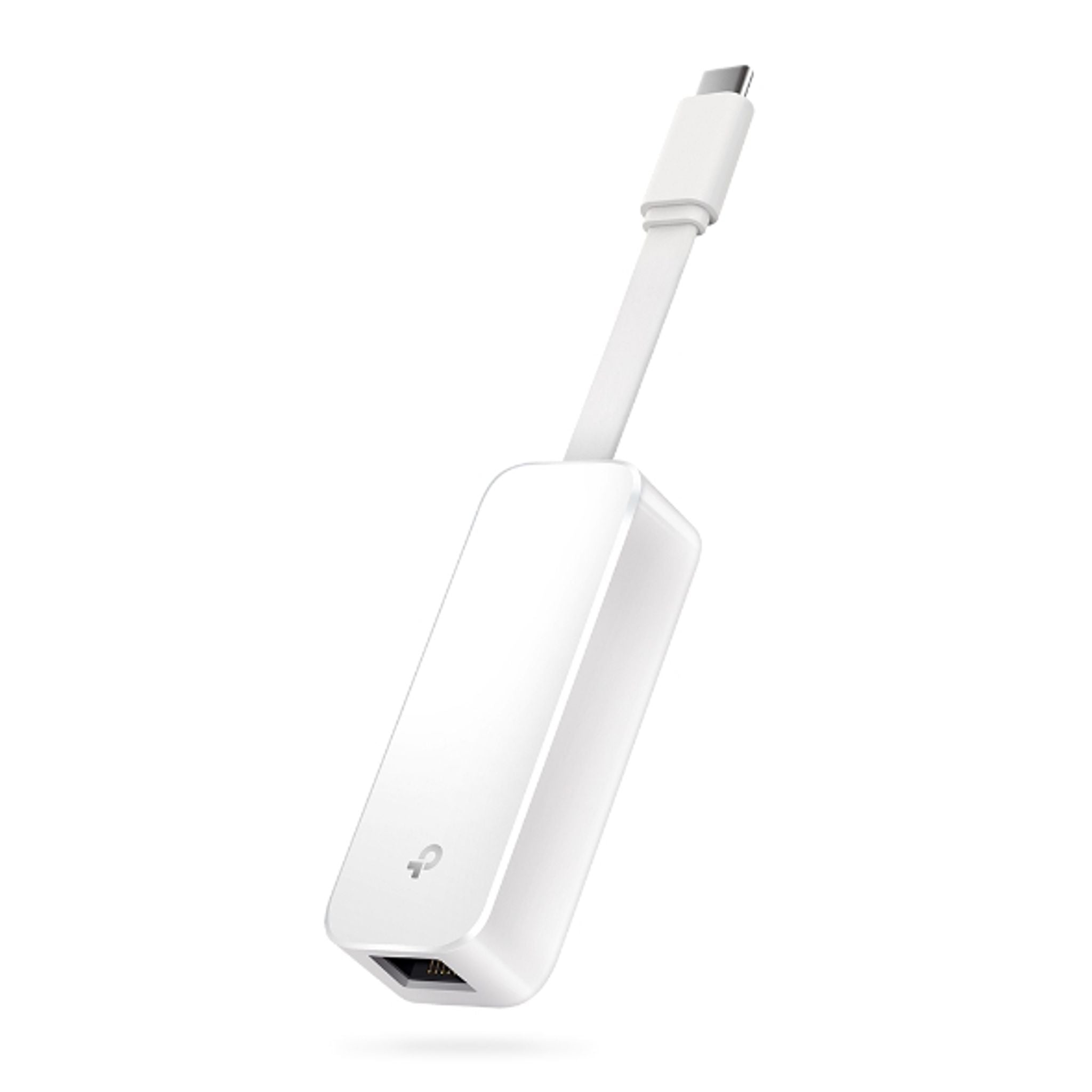 TP-Link UE300C USB 3.0 Type-C to Gigabit Ethernet Network Adapter tl:dae7b4b7