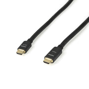 StarTech.com 30m Active HDMI Cable 4K 30Hz CL2 Rated Gold Plated