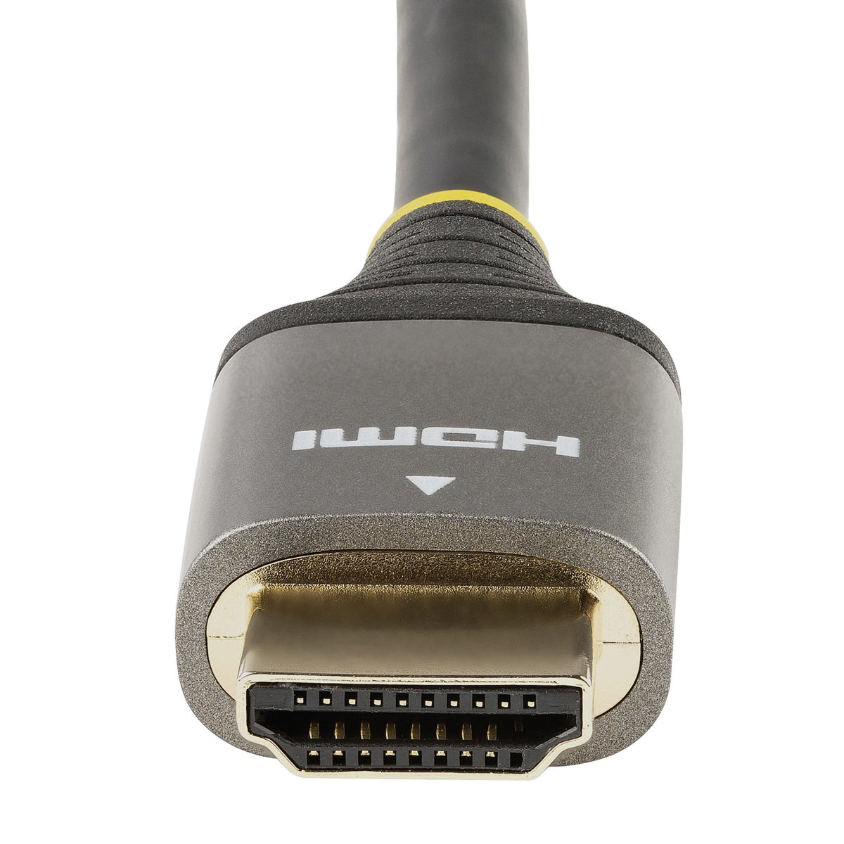 StarTech HDMI 2.1 Cable 3m 48Gbps 8K 60Hz HDR Gold Plated