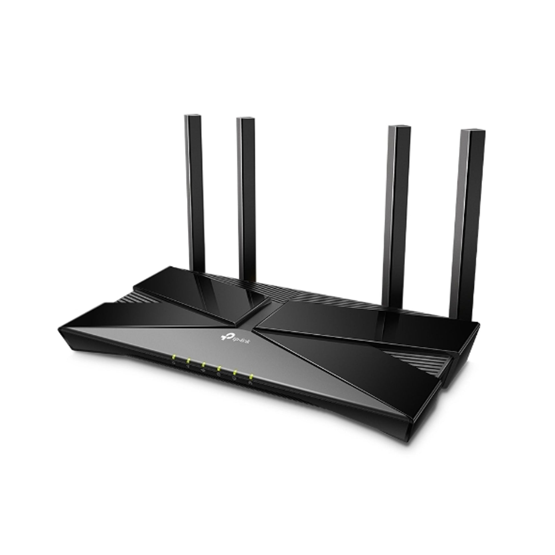 TP-Link Archer AX1800 Dual-Band AX1800 574Mbps 2.4GHz 1201Mbps 5GHz Router tl:ae8449a6