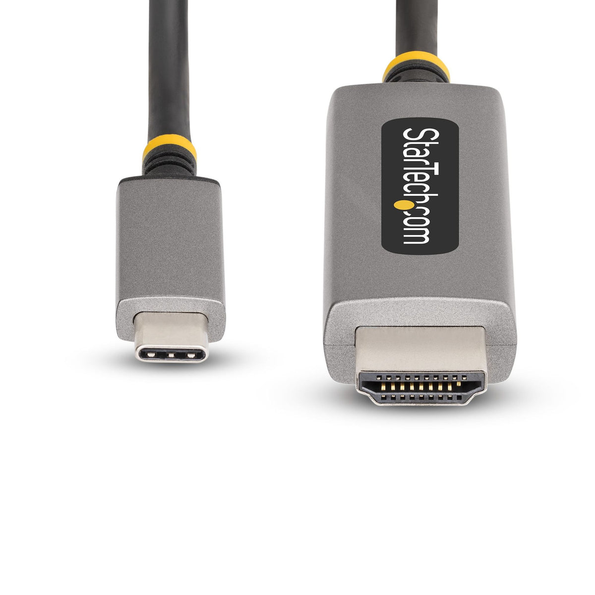 StarTech USB-C to HDMI Cable 3m 8K 60Hz HDR Black