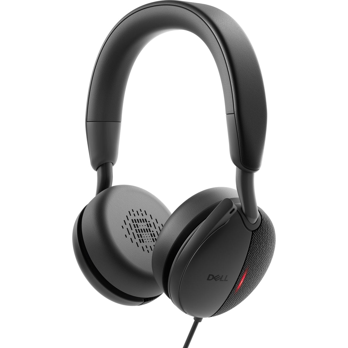 Dell WH5024 Wired ANC Headset USB-C