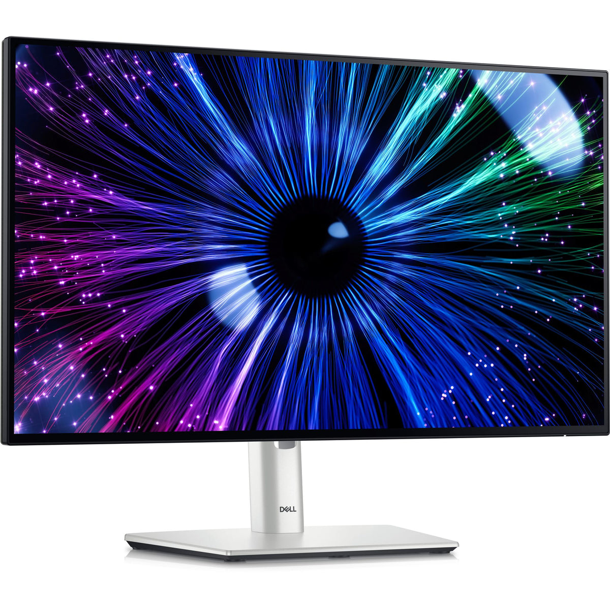 Dell UltraSharp U2424HE 24" FHD 120Hz IPS USB-C Hub Monitor HDMI DP VESA