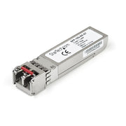 StarTech.com SFP+ LC 10GBASE-ER Single-mode 40km 1550nm DDM Module