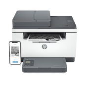 HP LaserJet M234sdw 30ppm Mono Wireless Multifunction Printer