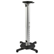 StarTech.com Ceiling Projector Mount 5-22.7" 15kg Tilt Rotate Adjustable Pole