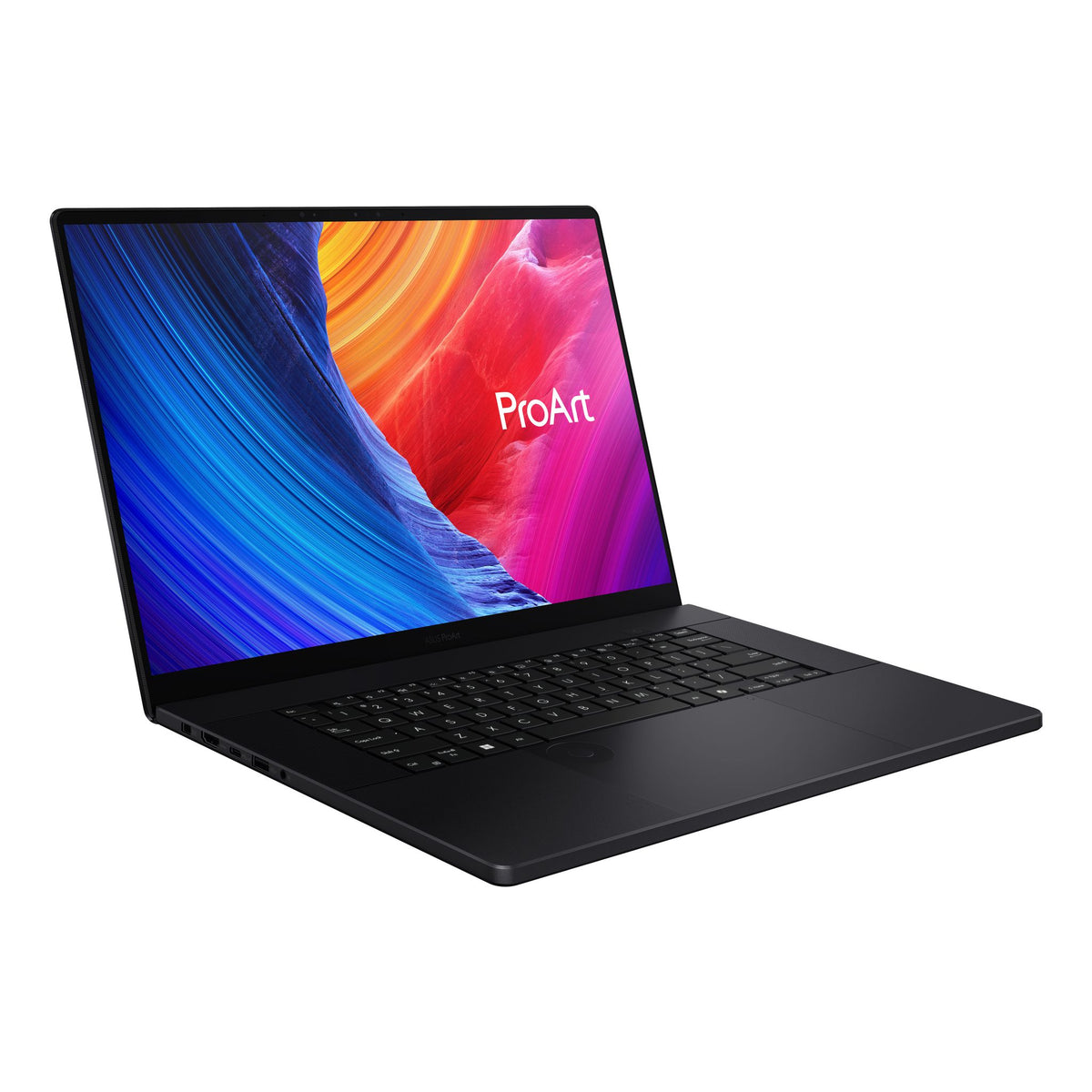 ProArt P16 H7606WW - 16in 4K OLED 16:10 Touch - Ryzen AI 9 HX 370 - RTX 5080