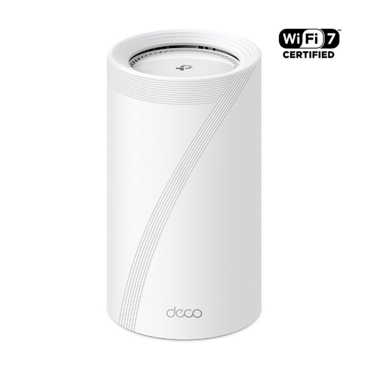 TP-Link Deco BE85(3-pack) BE22000 Tri-Band Whole Home Mesh Wi-Fi 7 System (WI... tl:d0a578c1