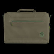STM Eco Brief 16" Olive