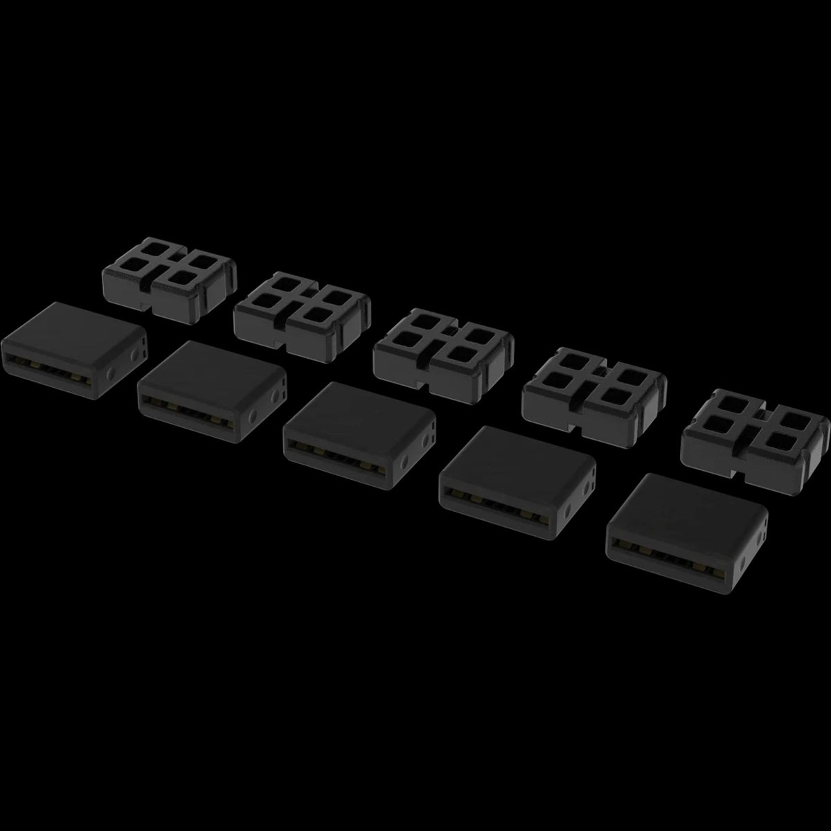 Corsair iCUE LINK Connector Kit tl:581e2337