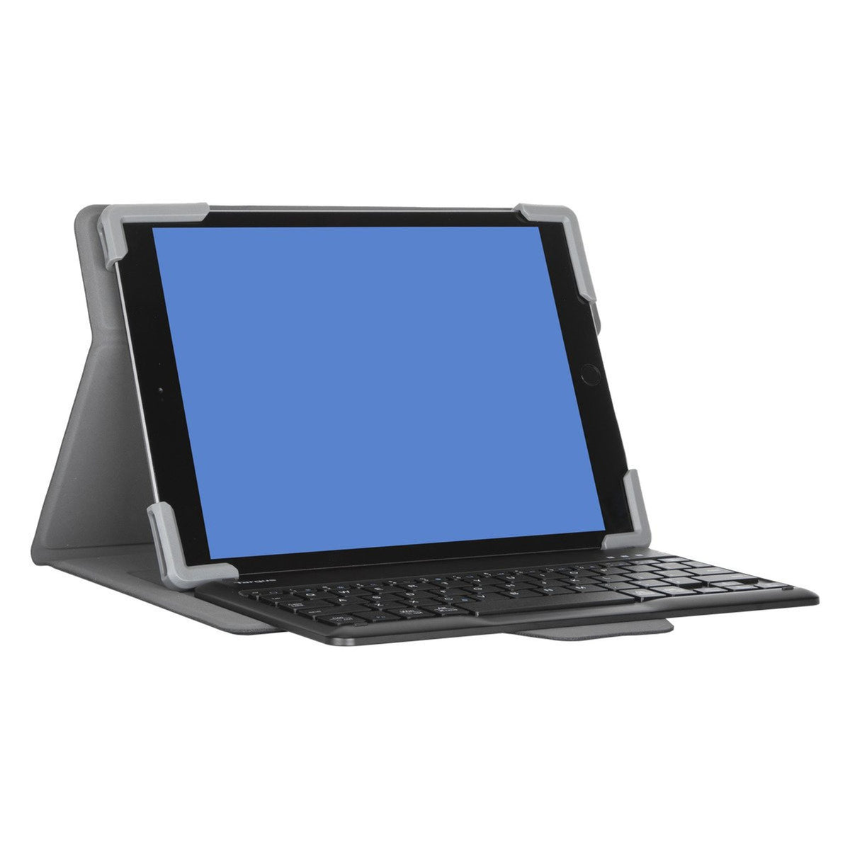 Targus Pro-Tek THZ861US Keyboard/Cover Case for 9" to 11" Tablet