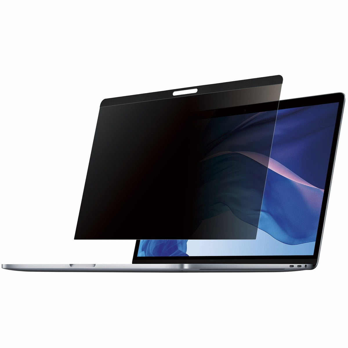 StarTech.com Laptop Privacy Screen for 13" MacBook Pro Air Blue Light Filter