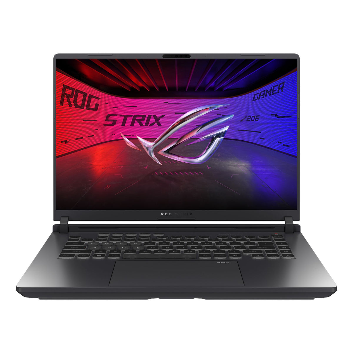 ROG Strix G16 - 16in 2.5K WQXGA 300Hz - Ultra 9 290HX - RTX 5070 8GB - 16GB