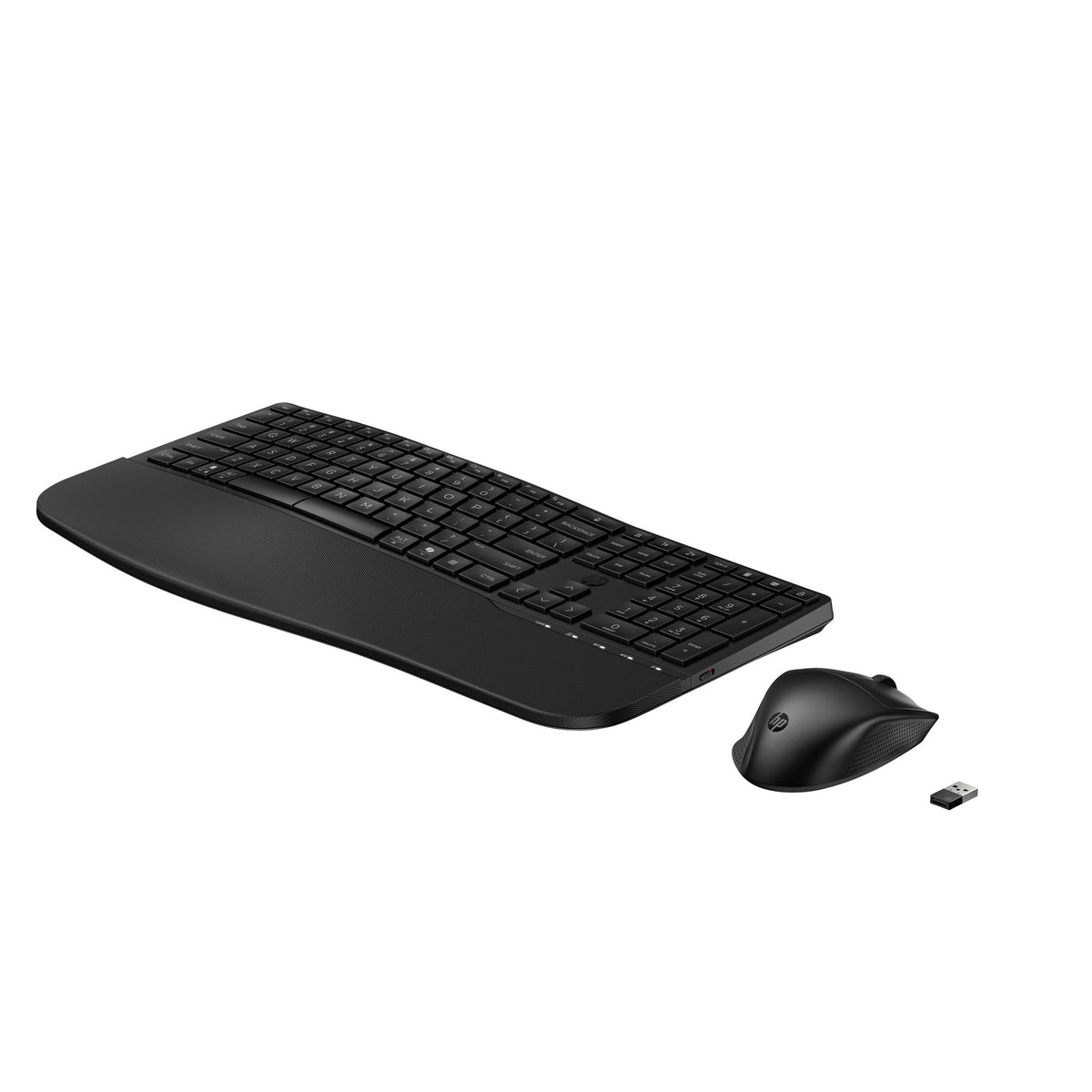HP 685 CFT Dual-Mode KB/Mouse Combo