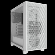 Corsair 3000D AIRFLOW White ATX Mid-Tower Case 360GPU 170CPU Cooler 7Slots USB-A tl:77a9d67f