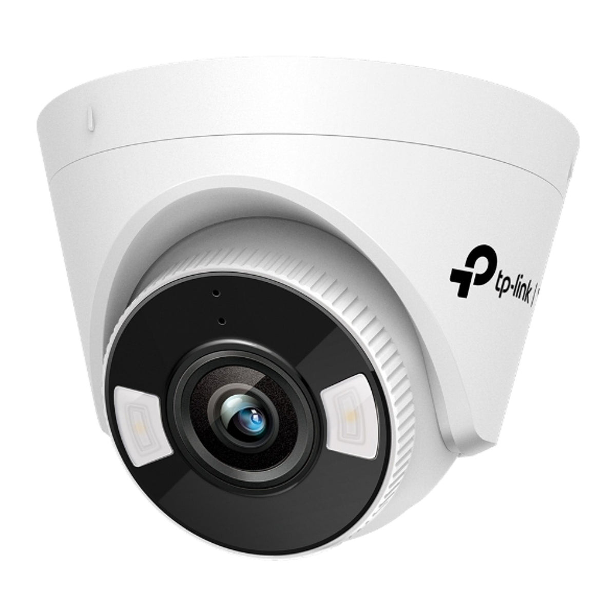 TP-Link VIGI 5MP C450 4mm Full-Colour Turret Network Camera Two-Way Audio tl:e848b9db