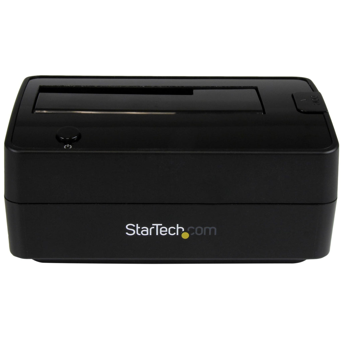 StarTech.com Single Bay USB 3.1/eSATA 2.5/3.5" SATA Hard Drive Dock